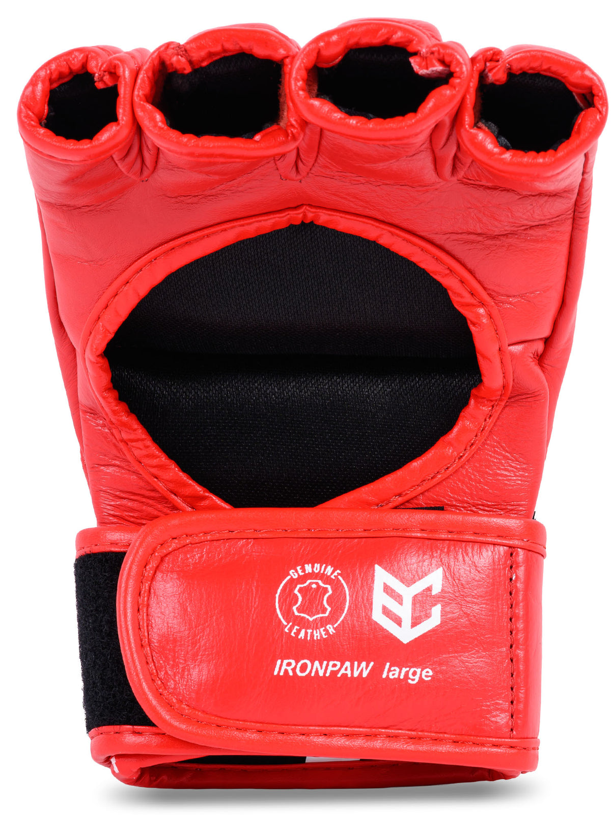 IRONPAW