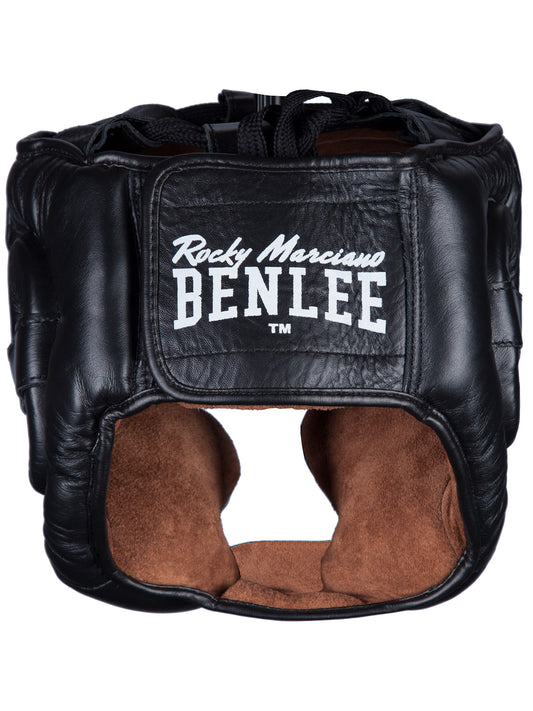 FULL FACE PROTECTION
