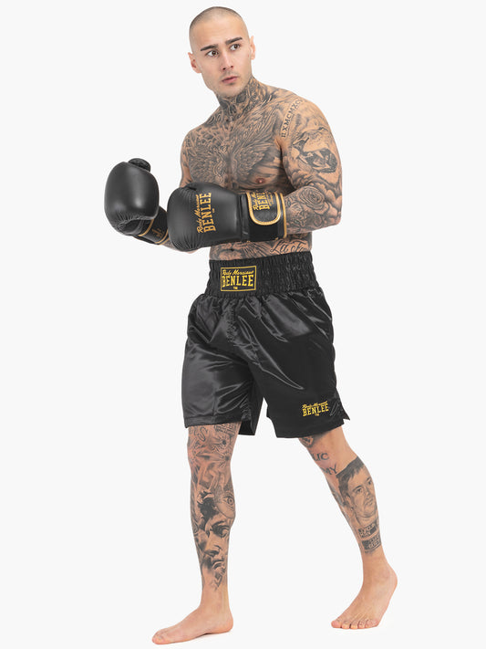 UNI BOXING