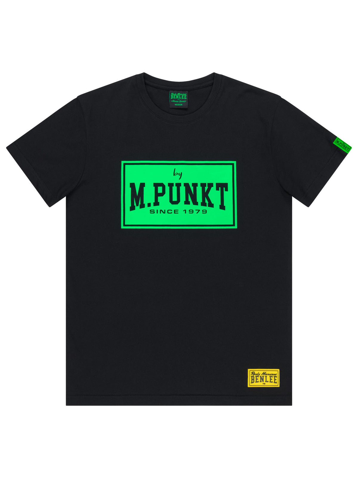 MPUNKT TEE 03
