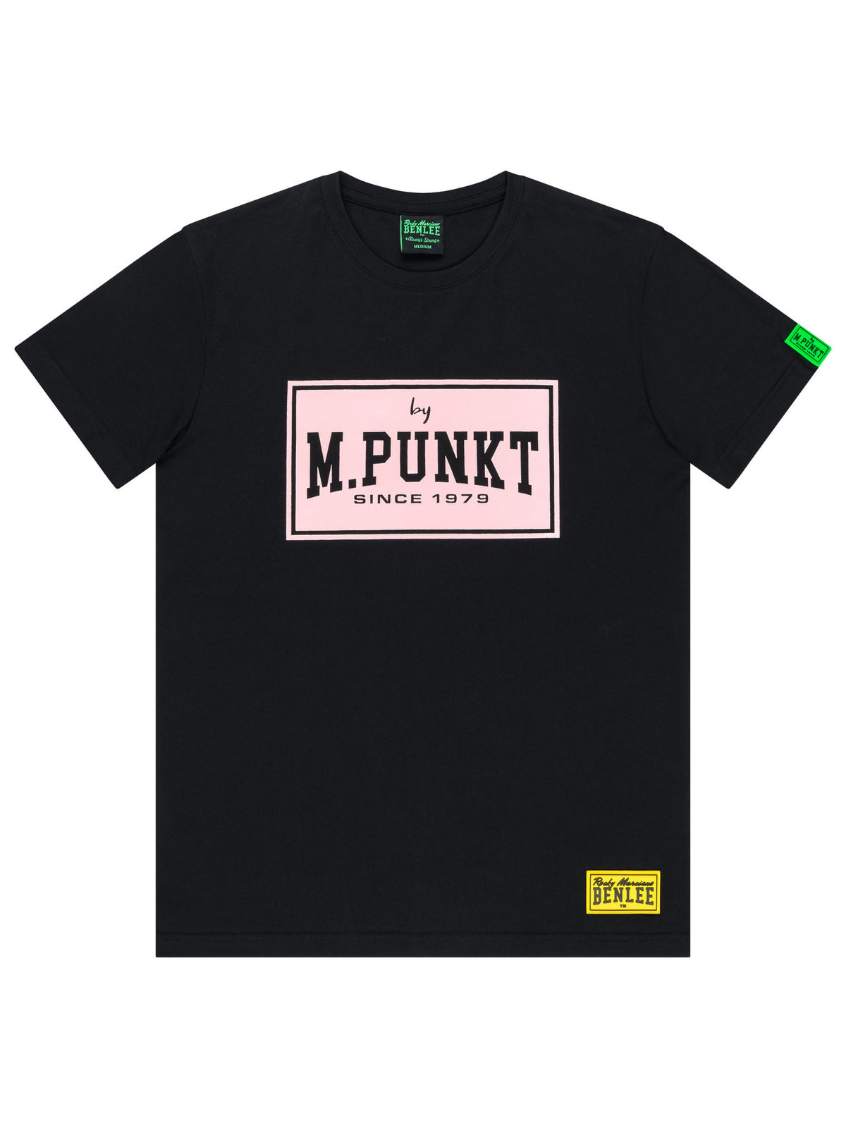 MPUNKT TEE 03