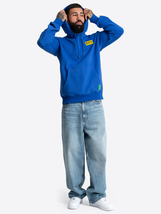MPUNKT HOODIE