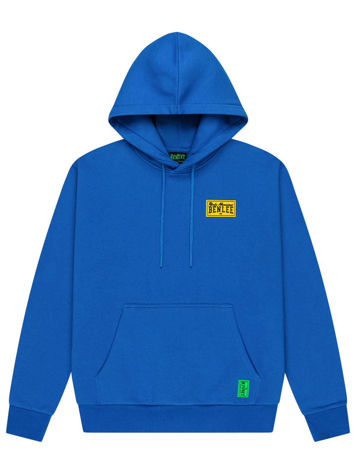 MPUNKT HOODIE