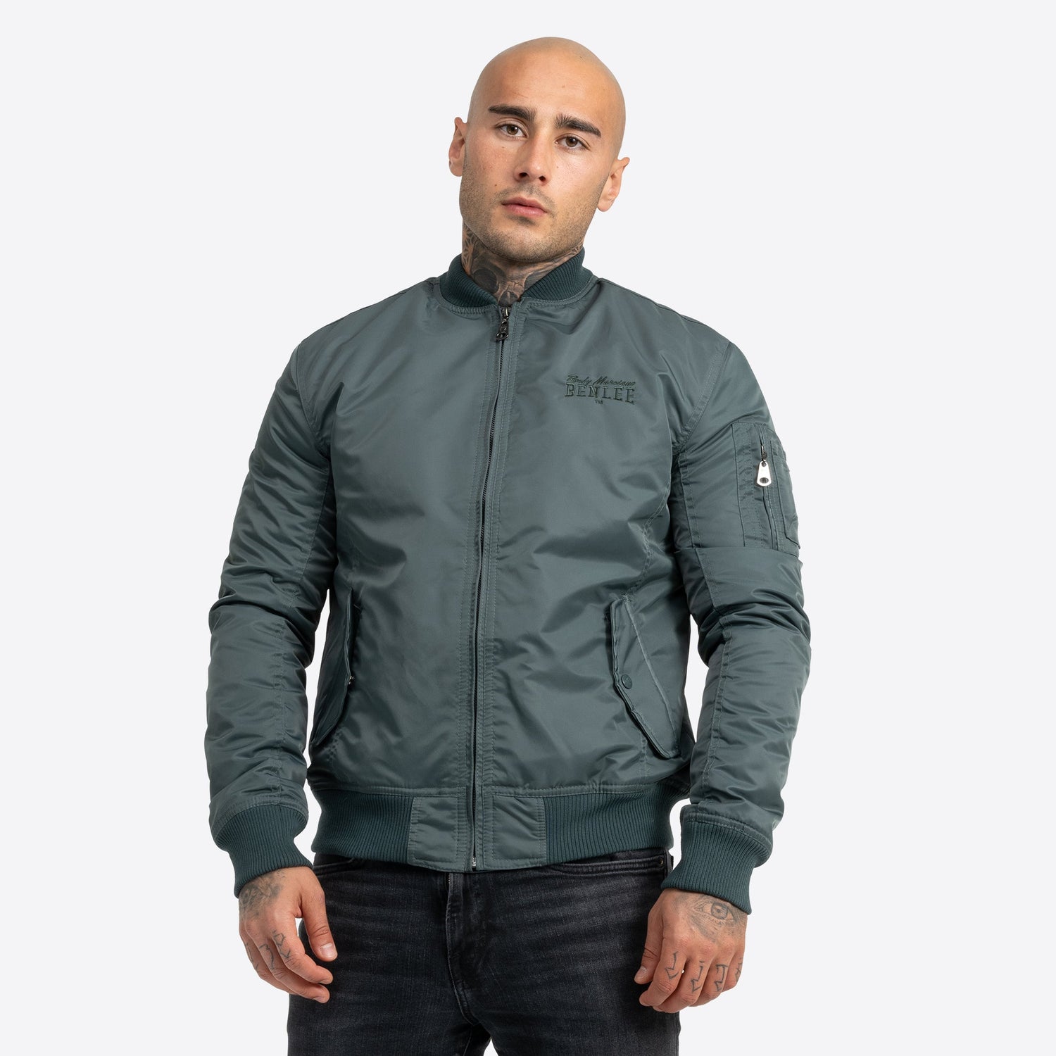 Men's Jackets