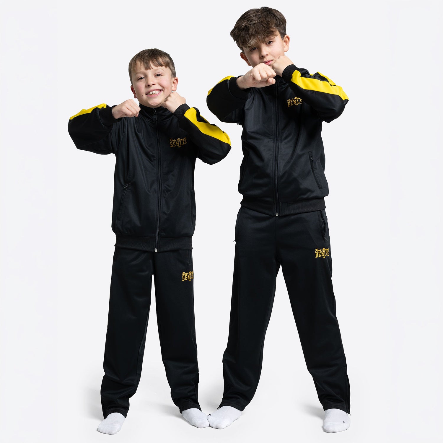 Kid's Apparel