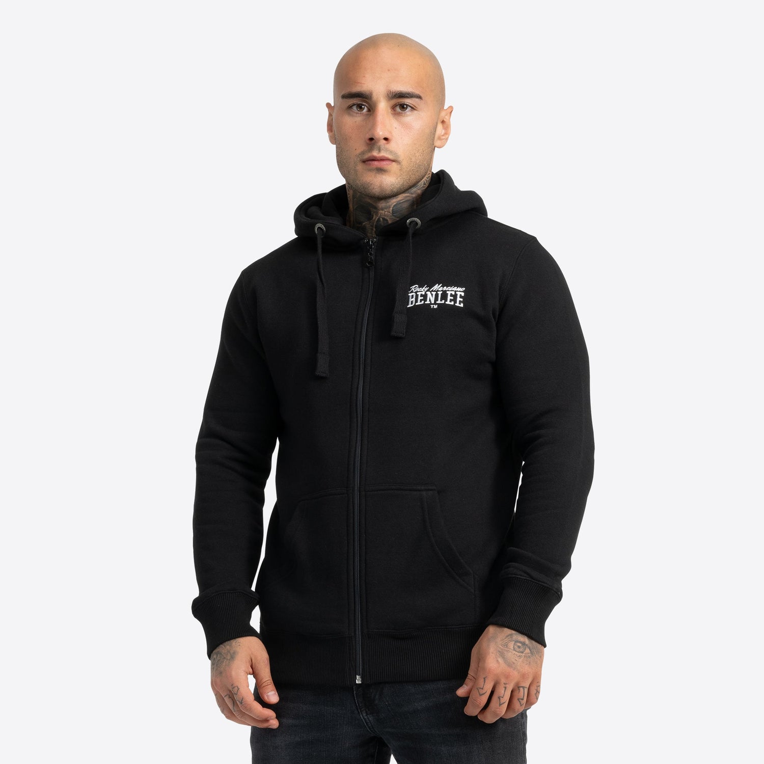 Men's Sweatshirts & Hoodies