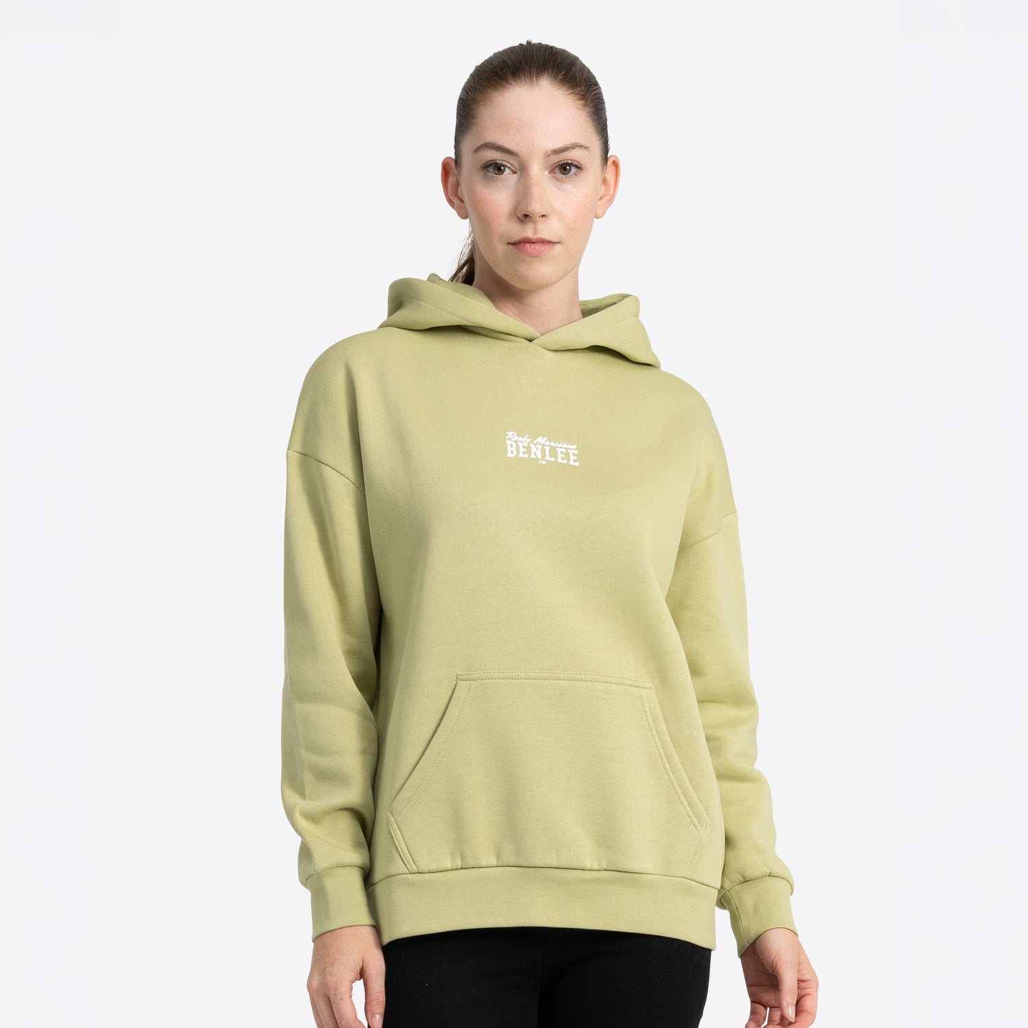 Women's Hoodies