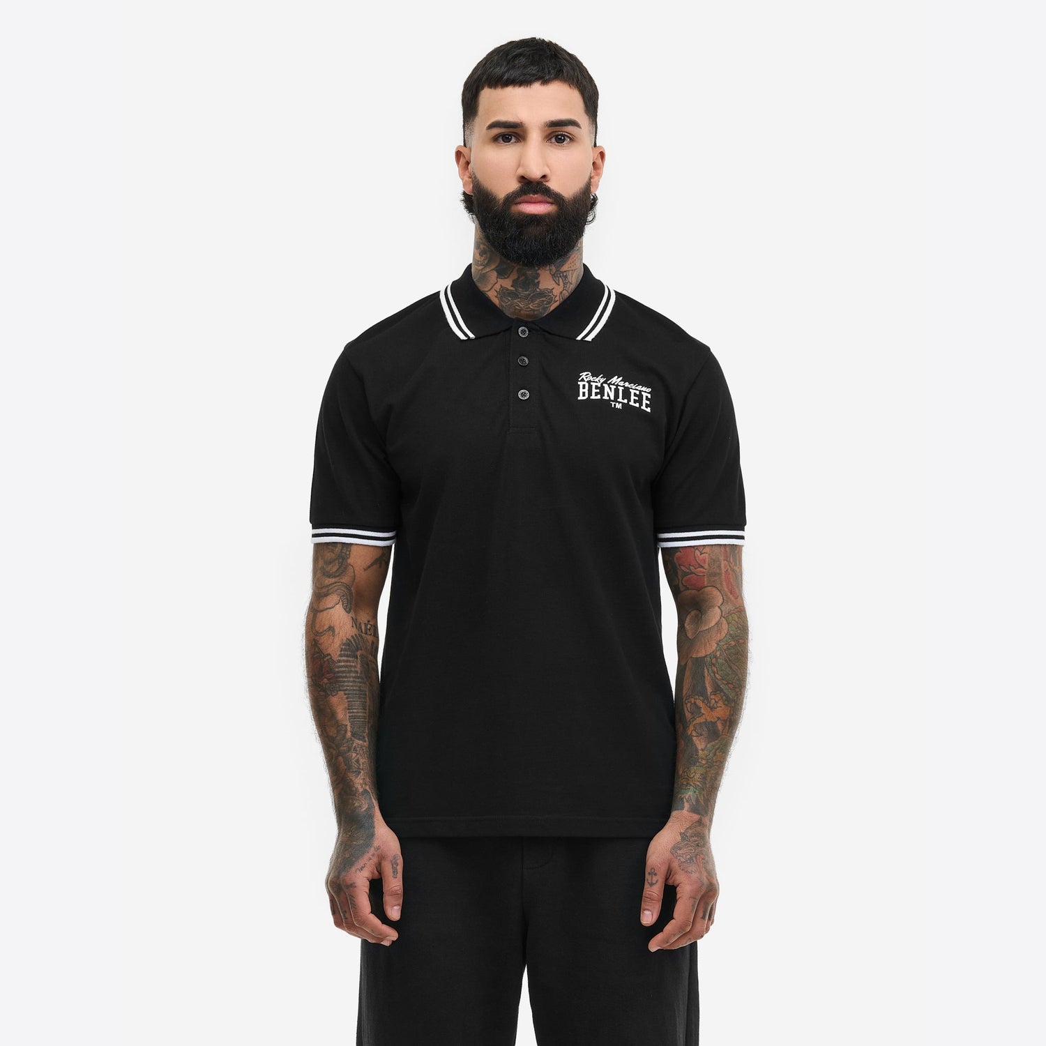 Men's Polos
