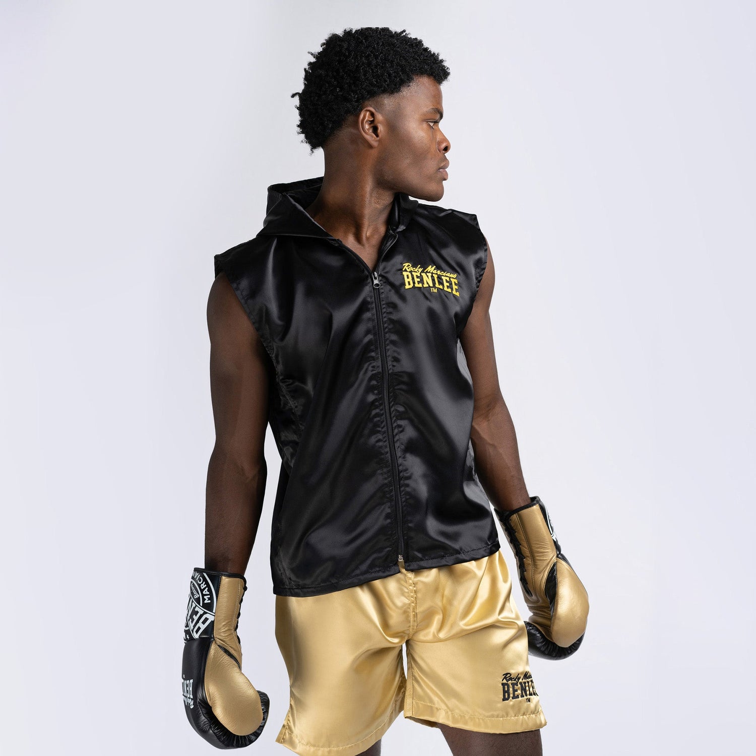 Boxing Jackets