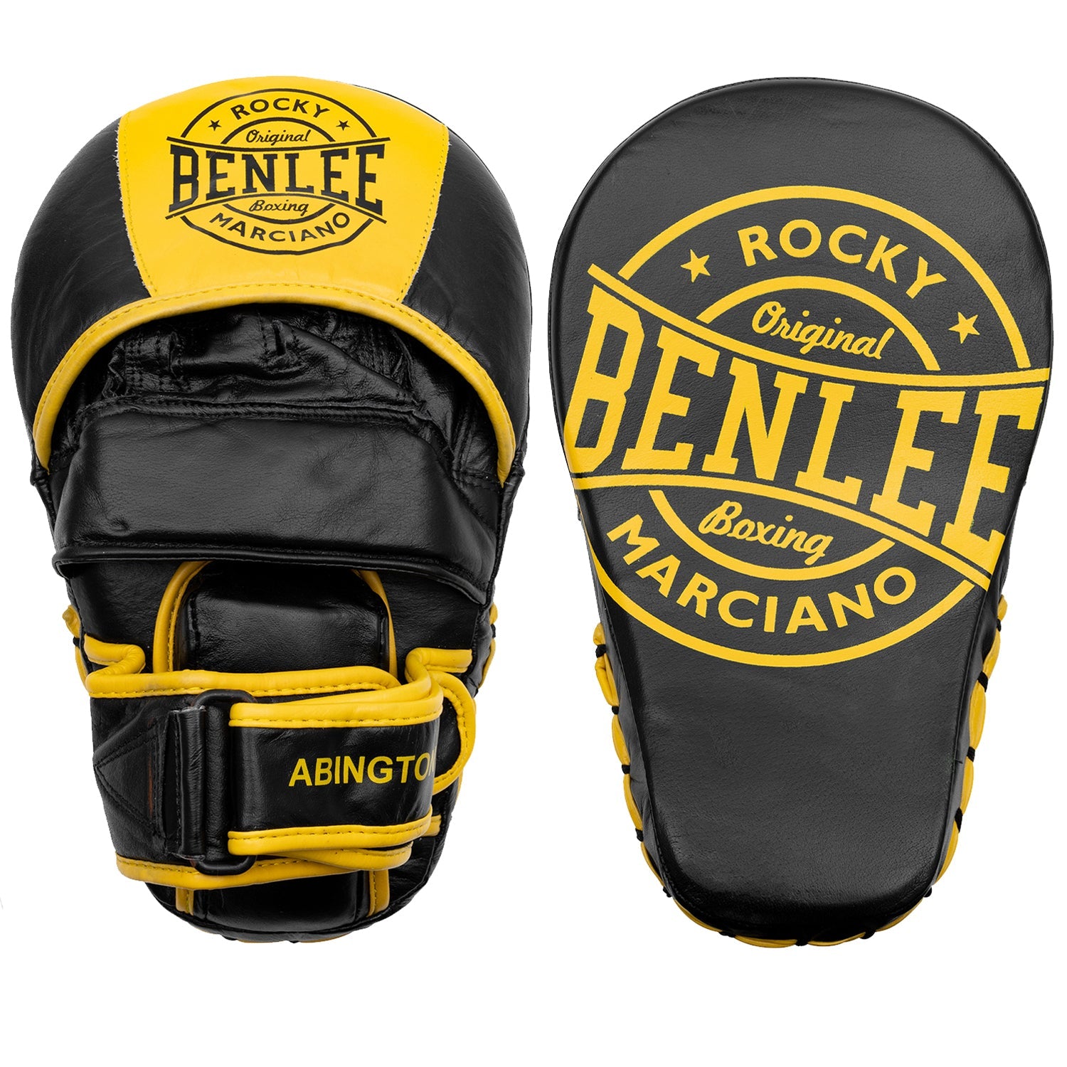 Arm Pads & Strike Shields
