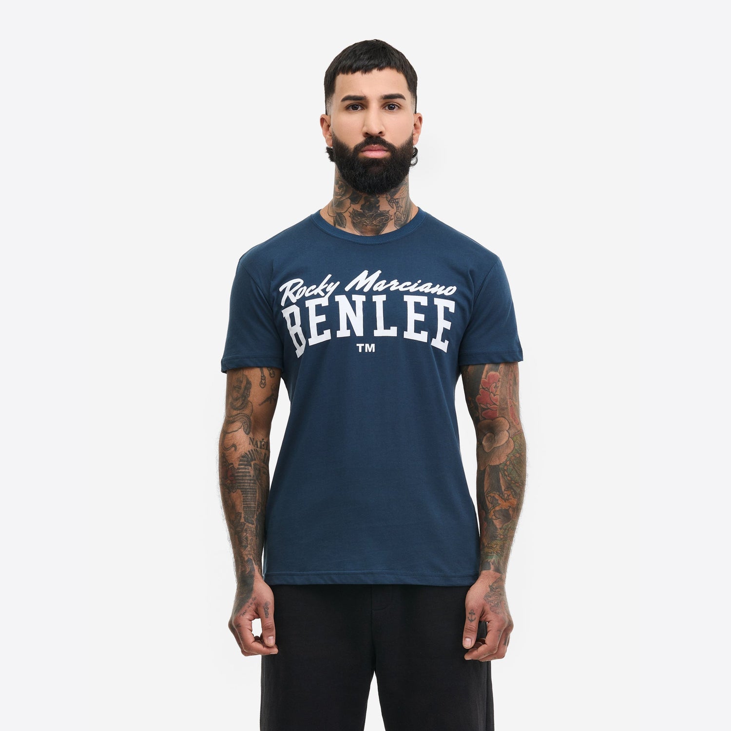 Men's T-Shirts & Tanktops