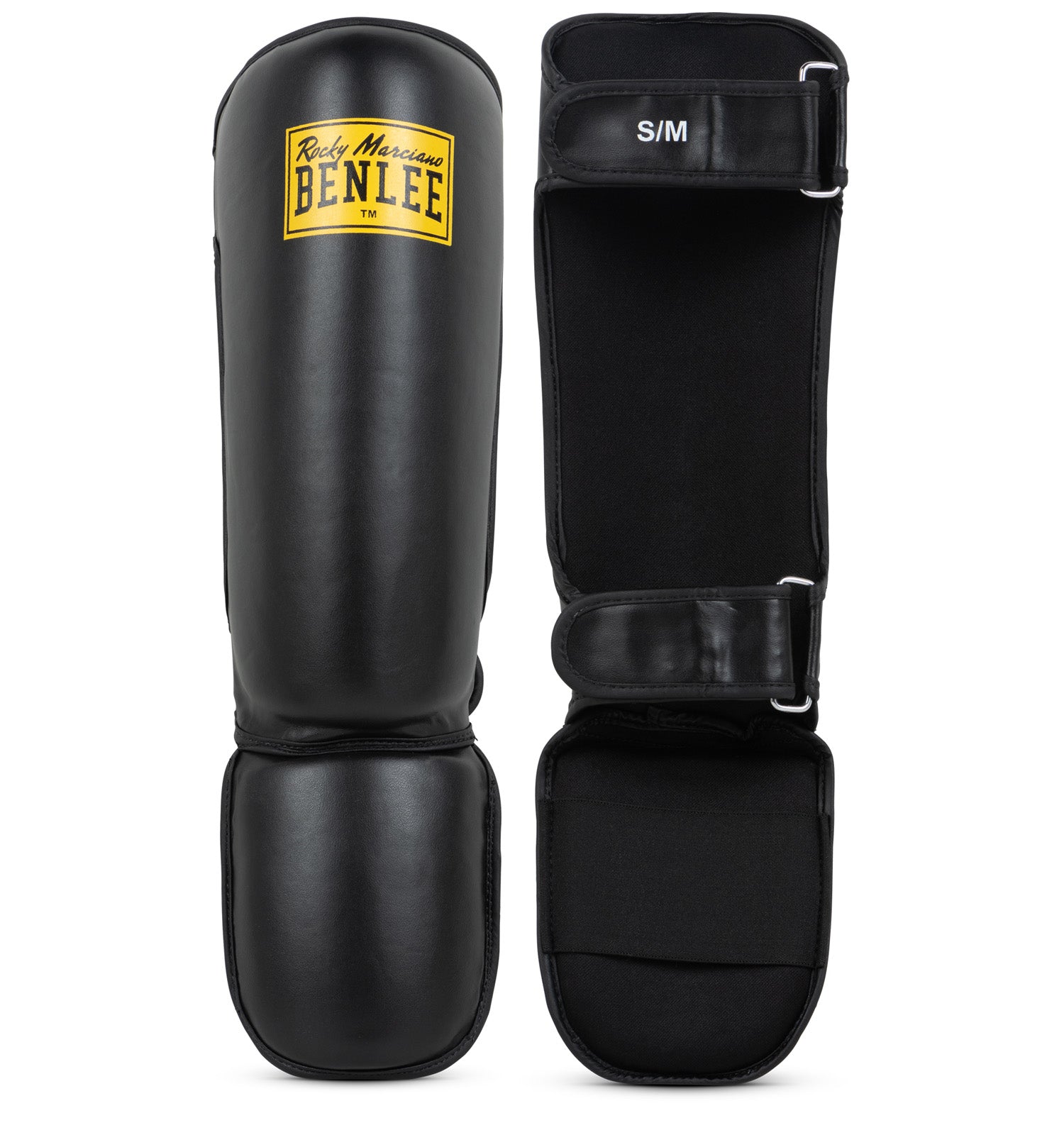 Shin & Ankle Guards