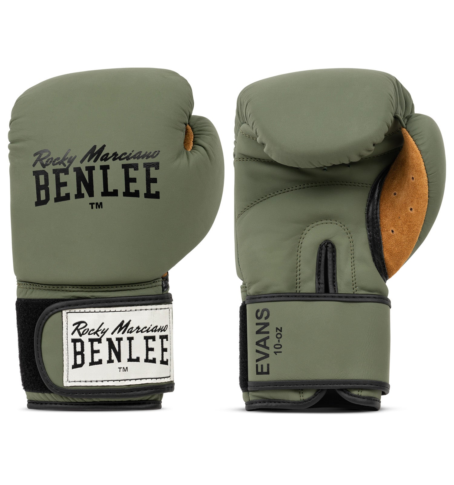 All Gloves