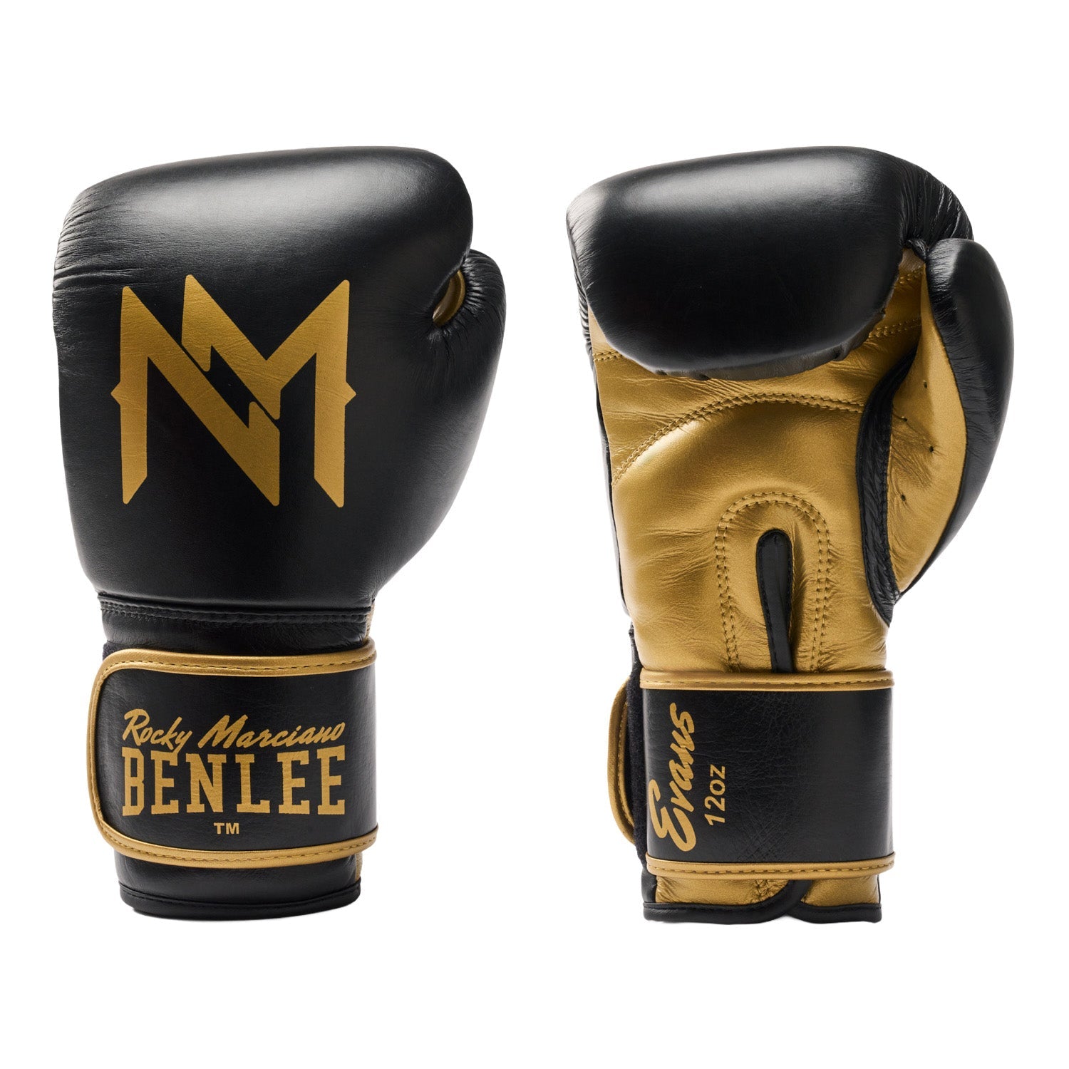 BENLEE x Nina Meinke