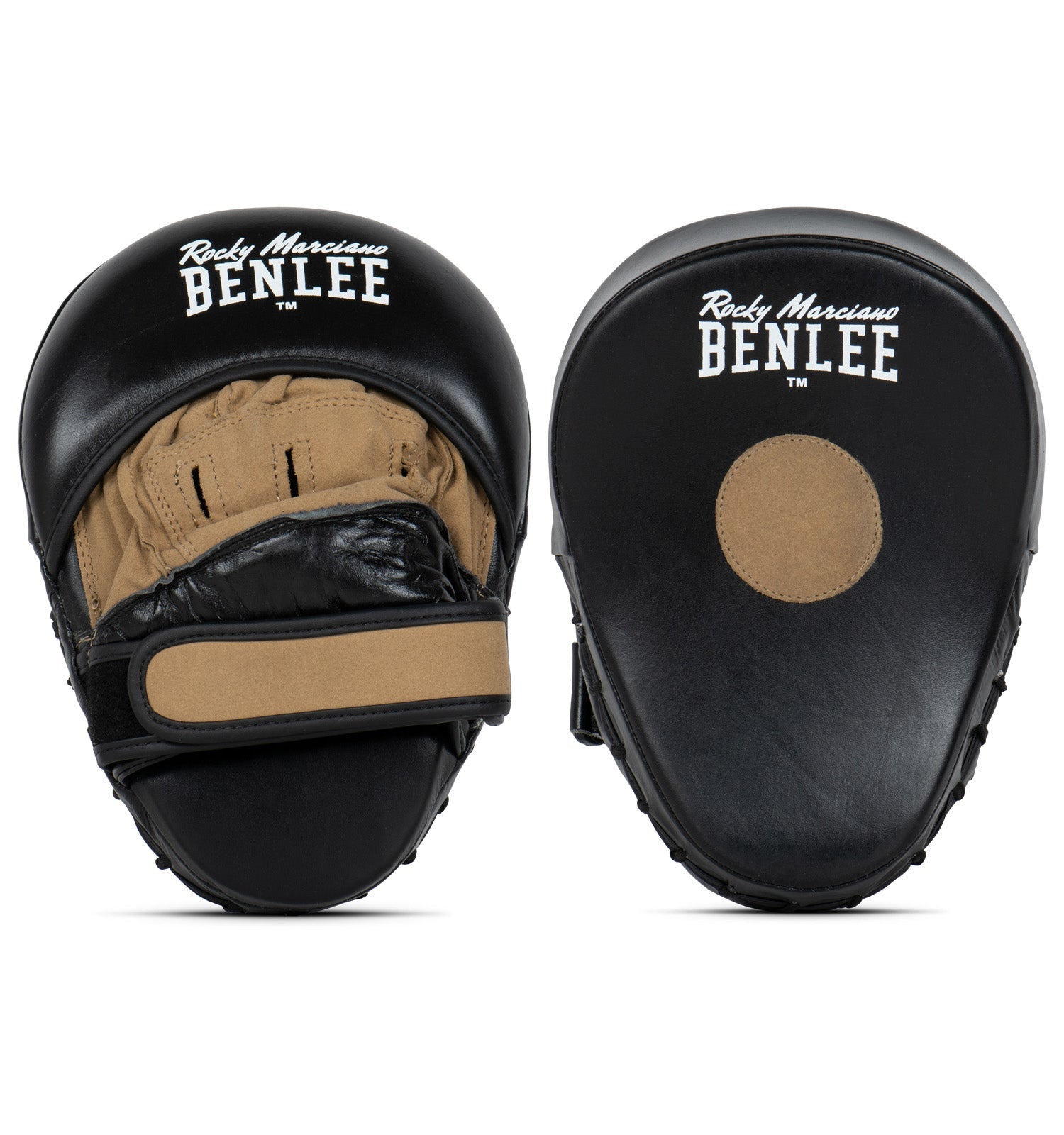 Punch Mitts & Pads