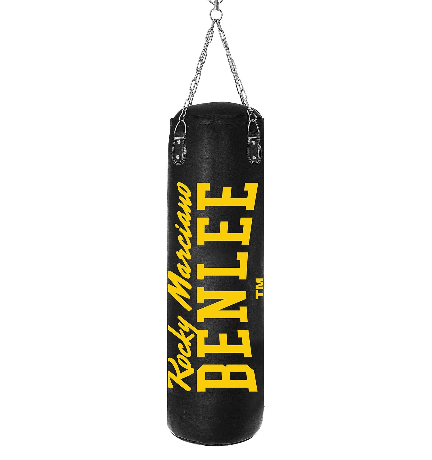 Punching Bags & Balls
