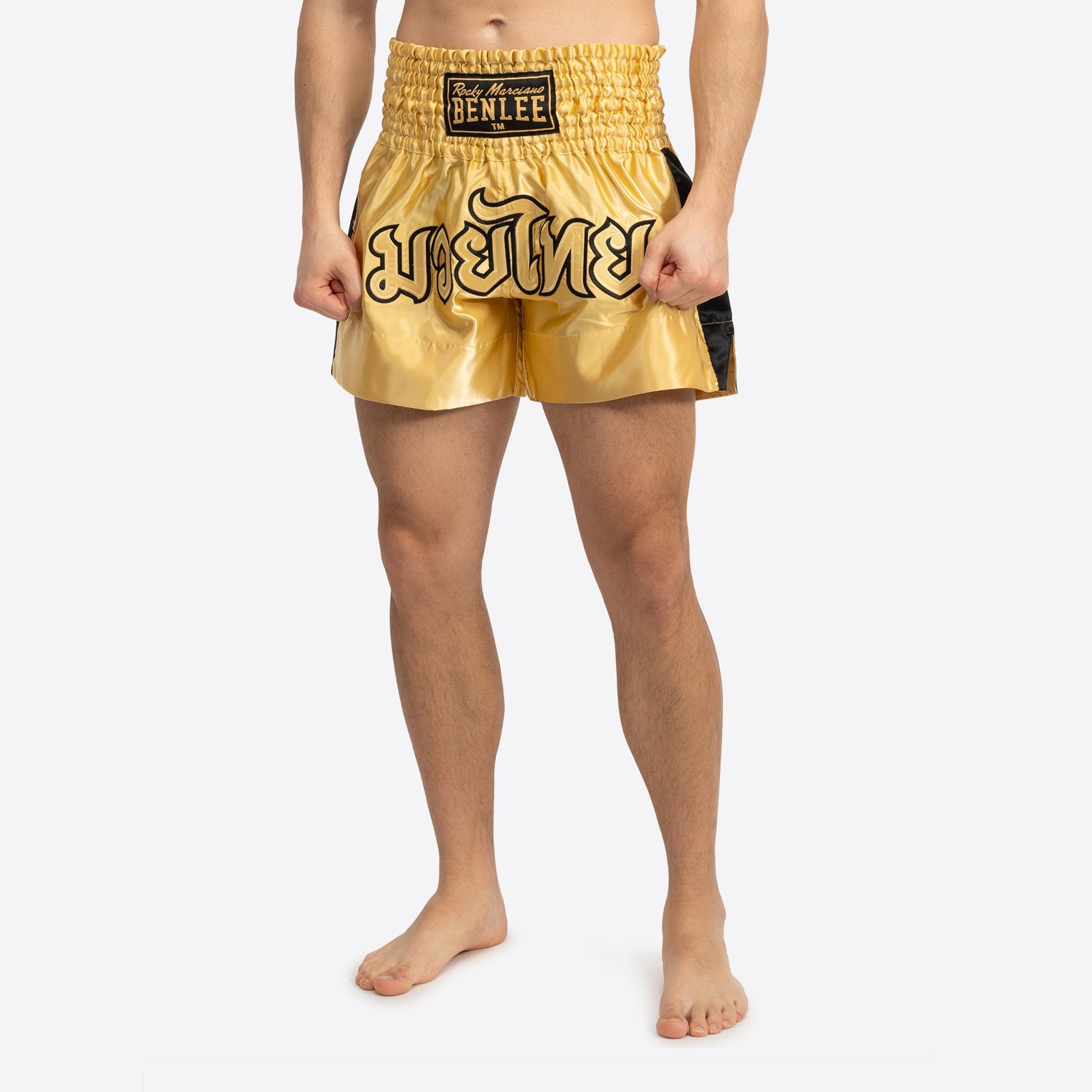 Muay Thai Shorts