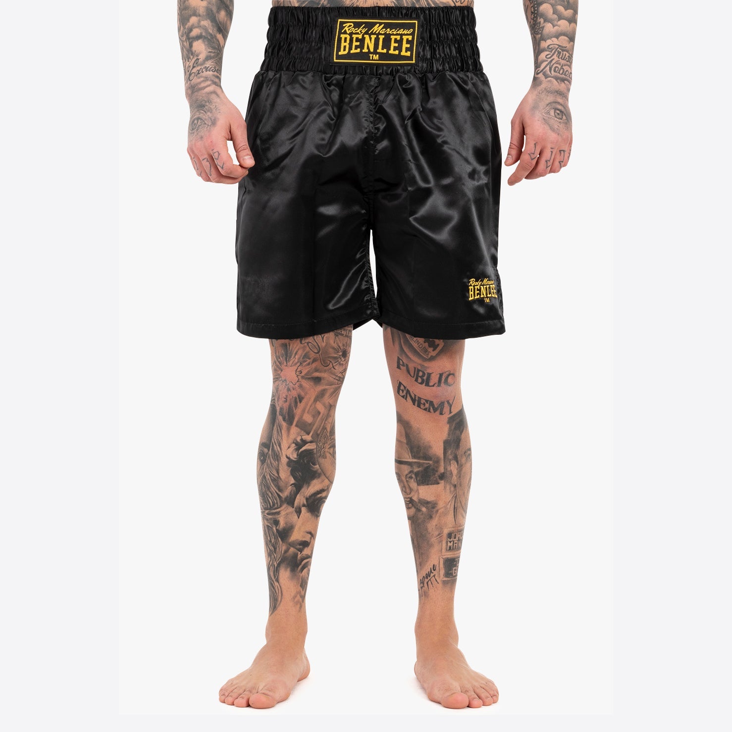 Boxing Shorts