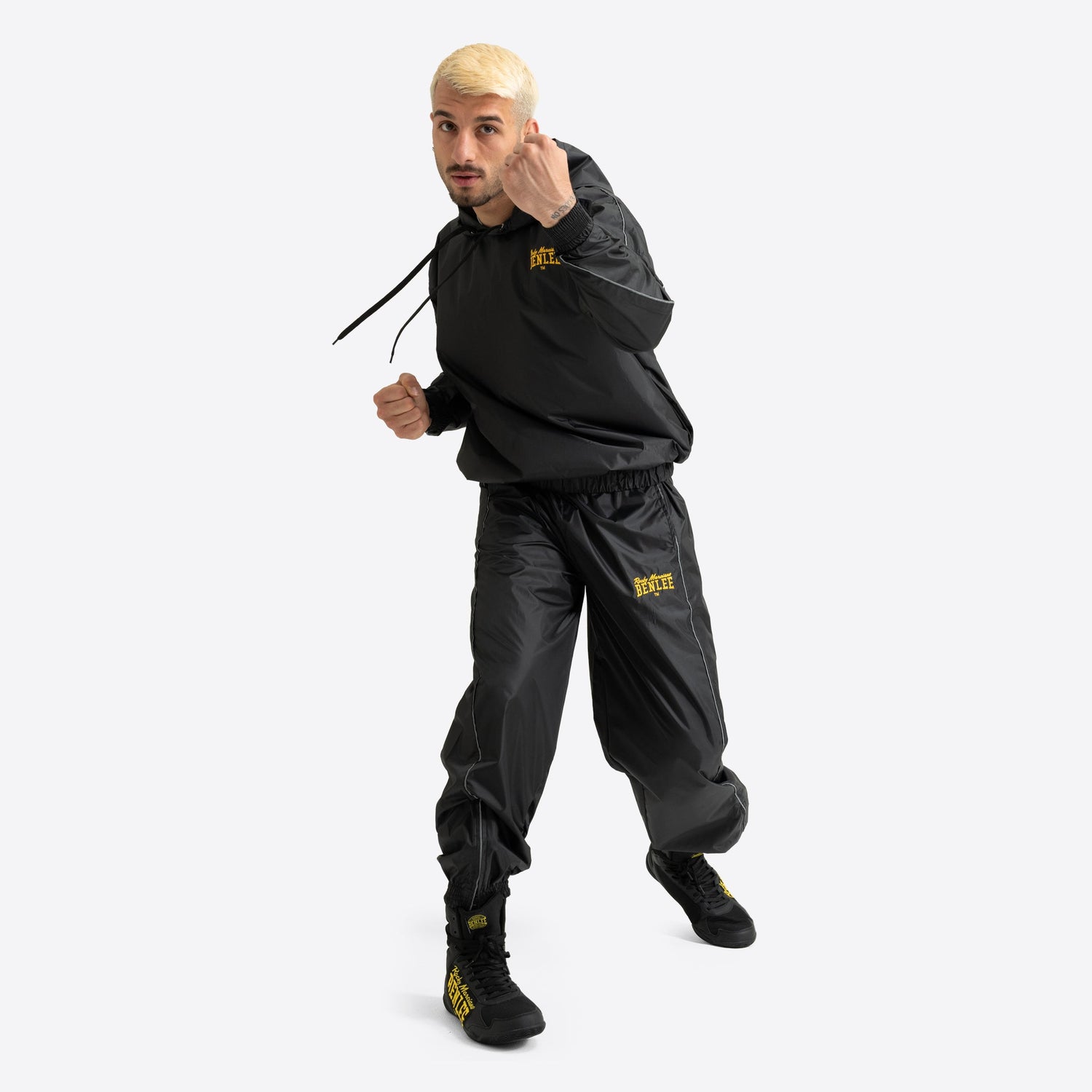 Sauna Suits