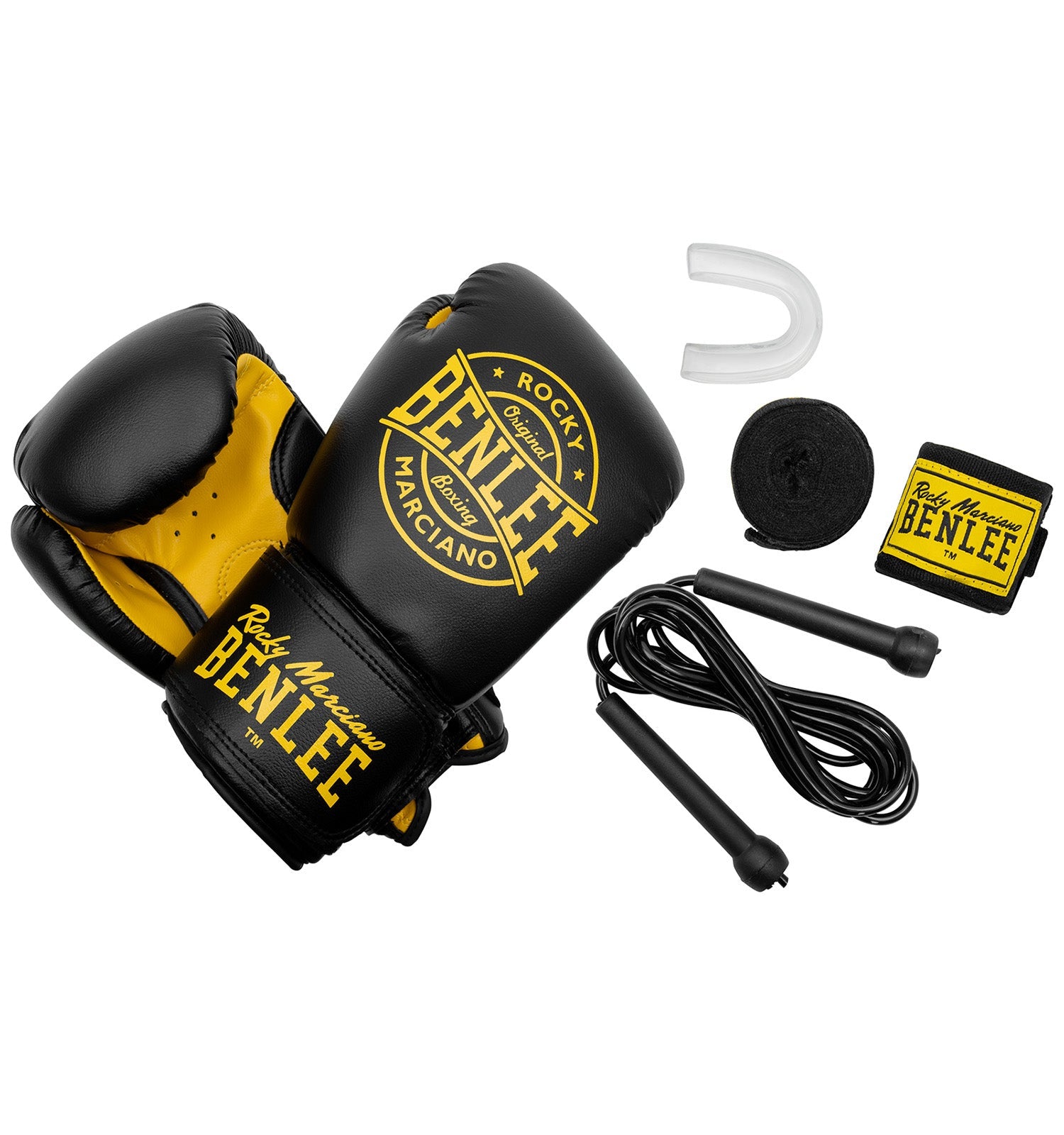 Boxing Sets