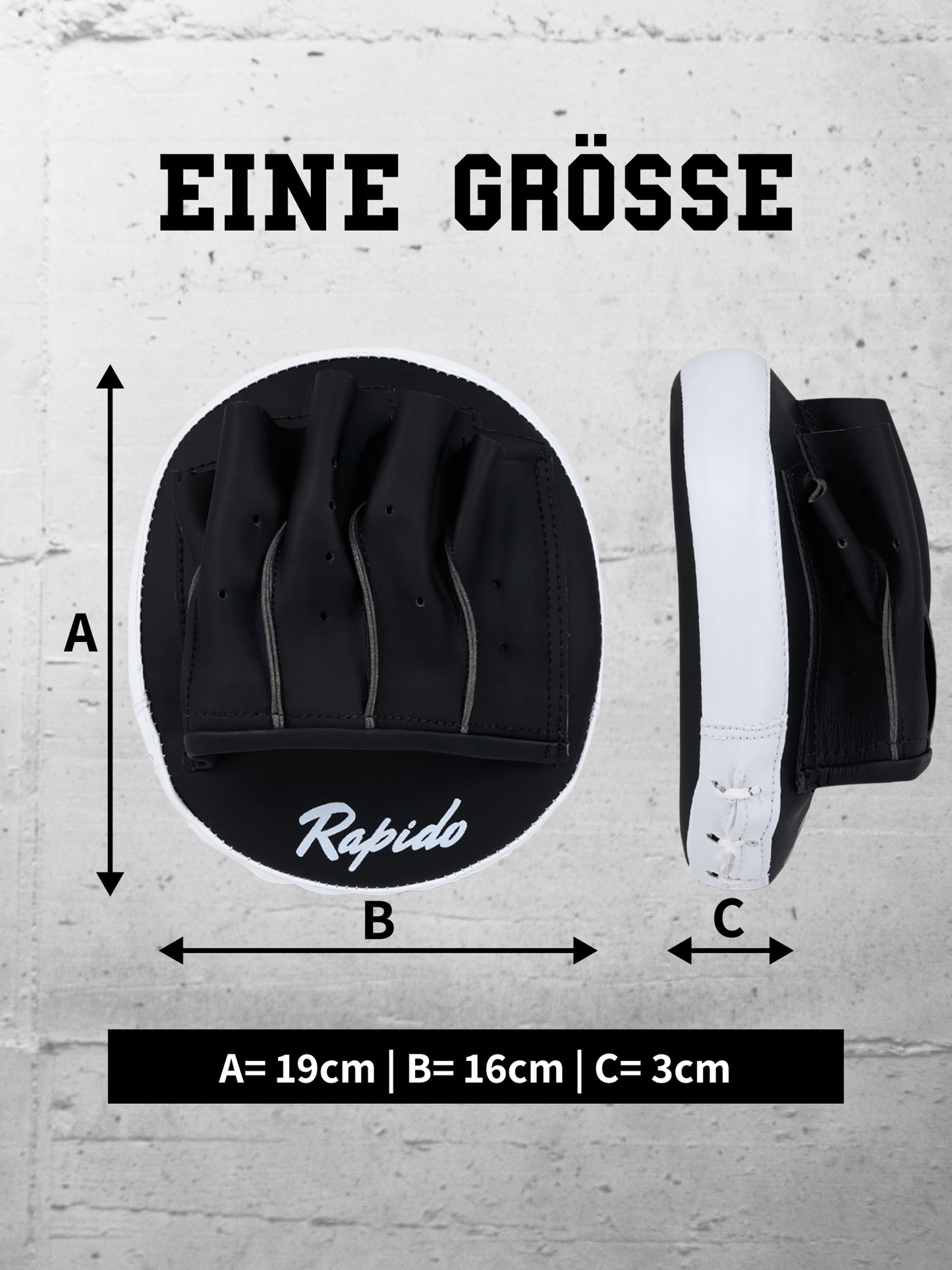 RAPIDO