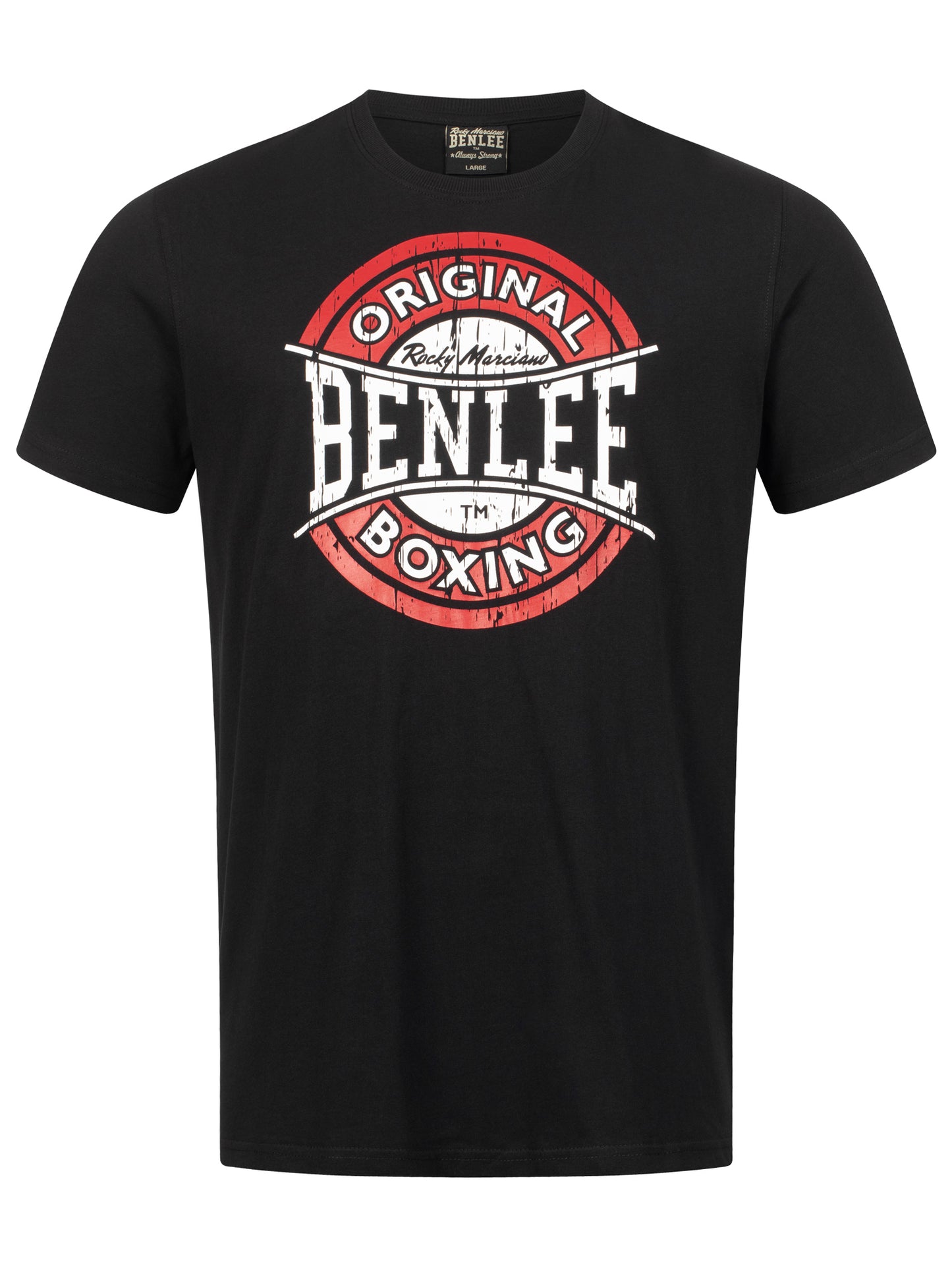 BOXING LOGO