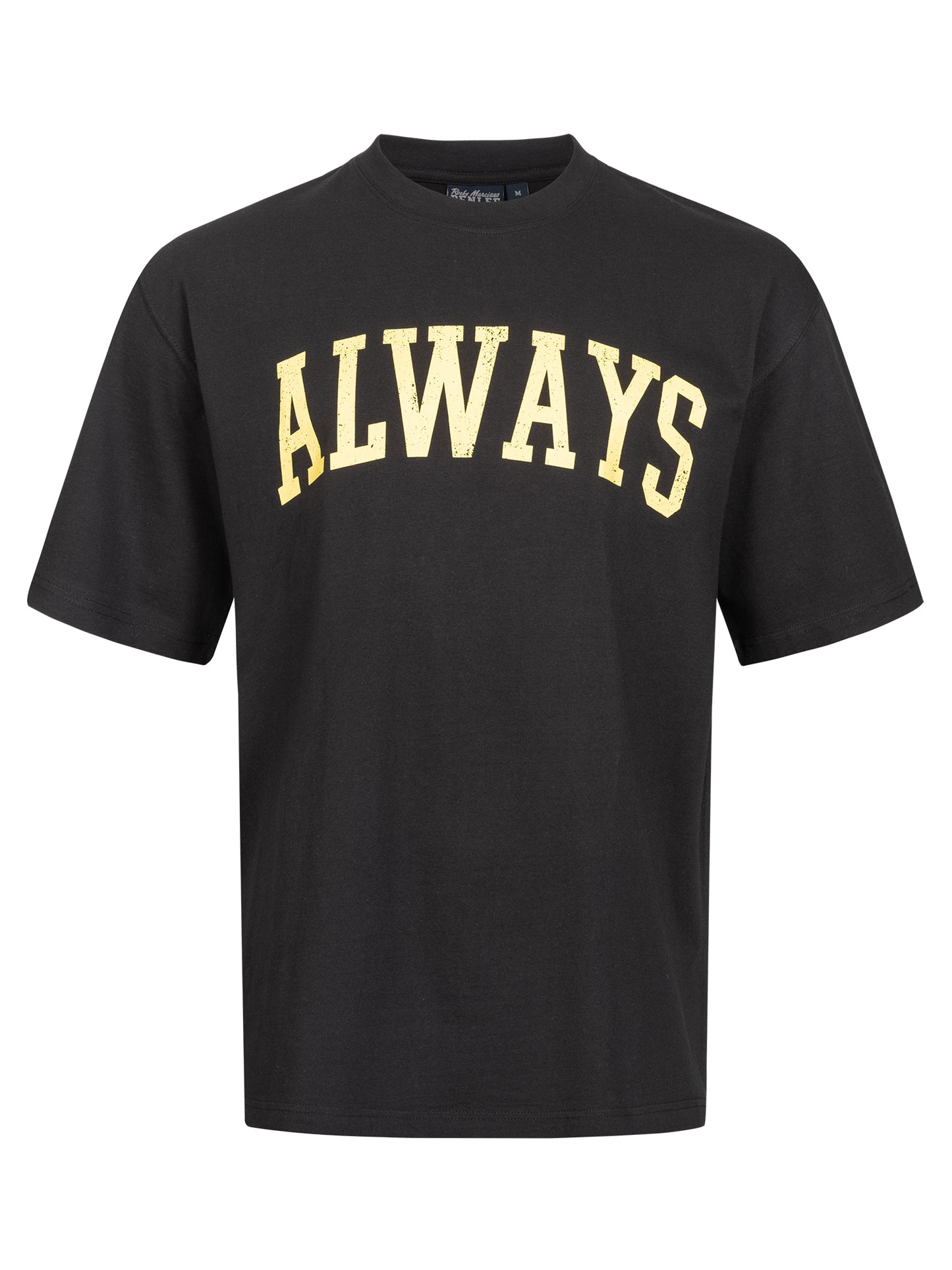 ALWAYS