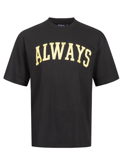 ALWAYS