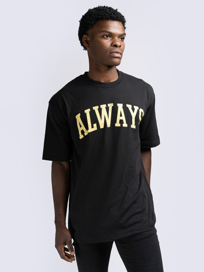 ALWAYS