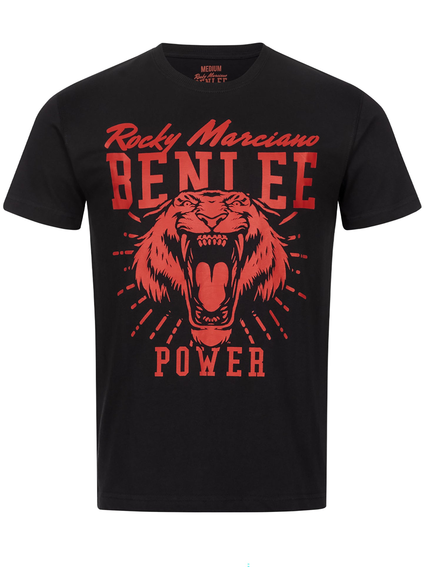 TIGER POWER