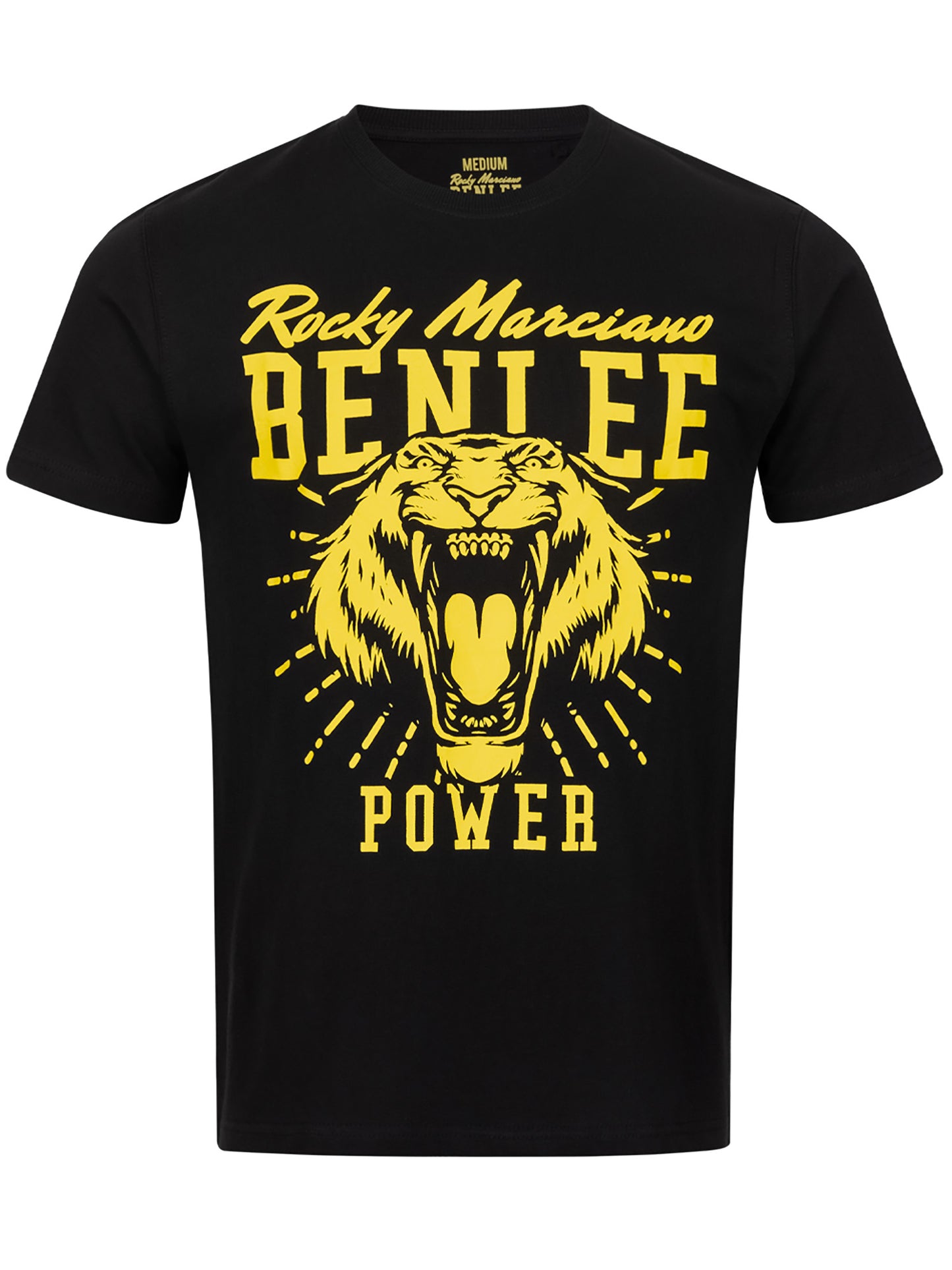 TIGER POWER