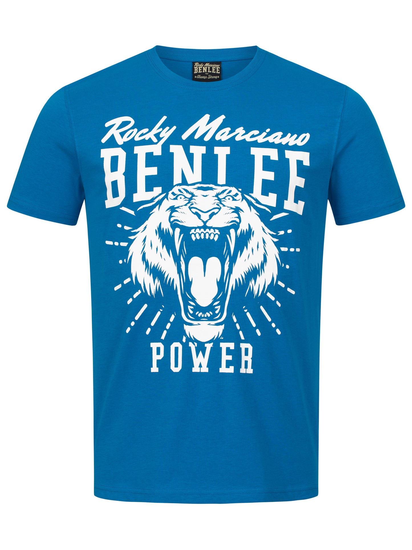 TIGER POWER