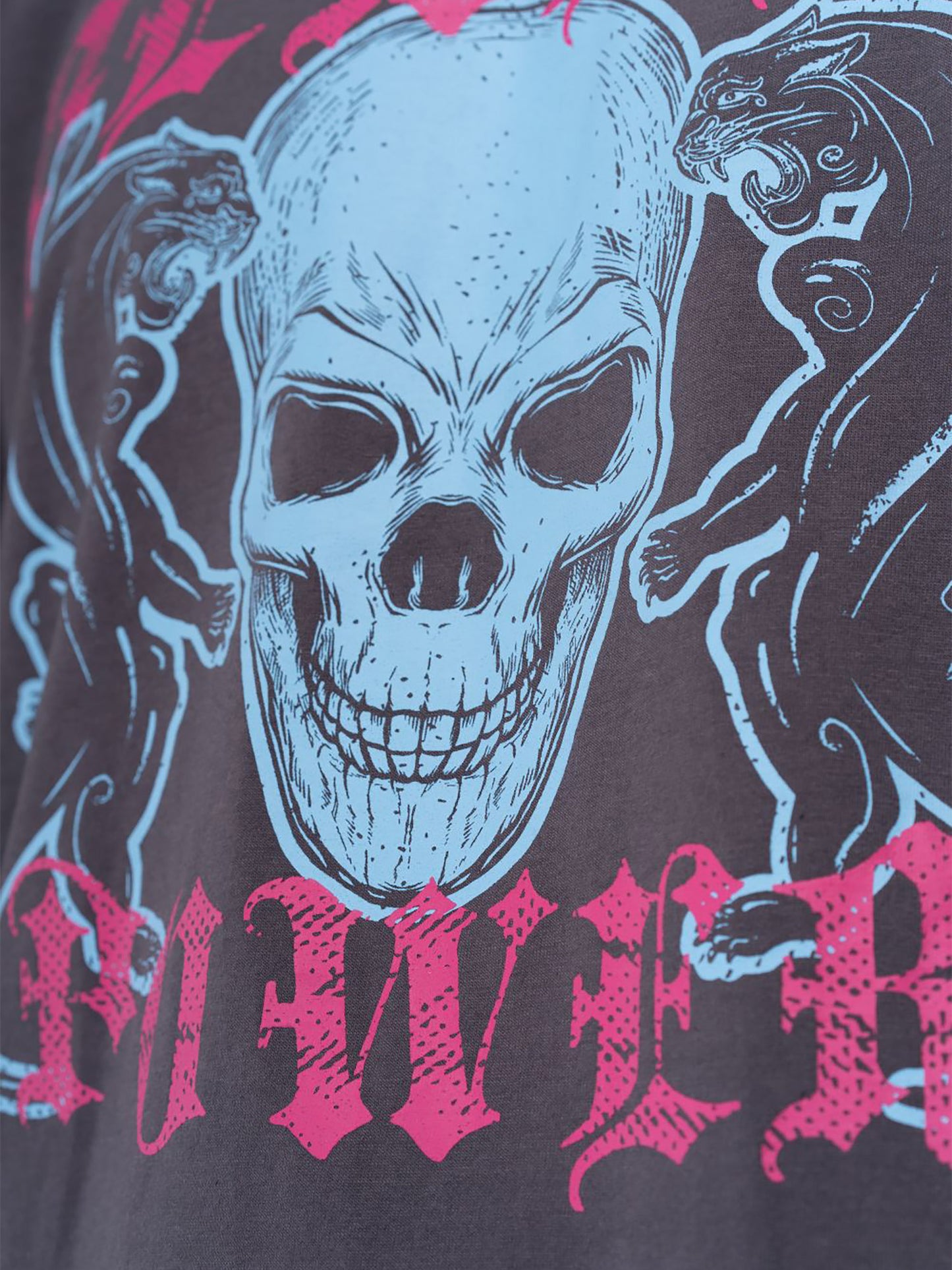PANTERA