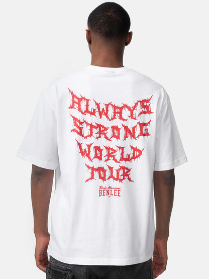 WORLD TOUR