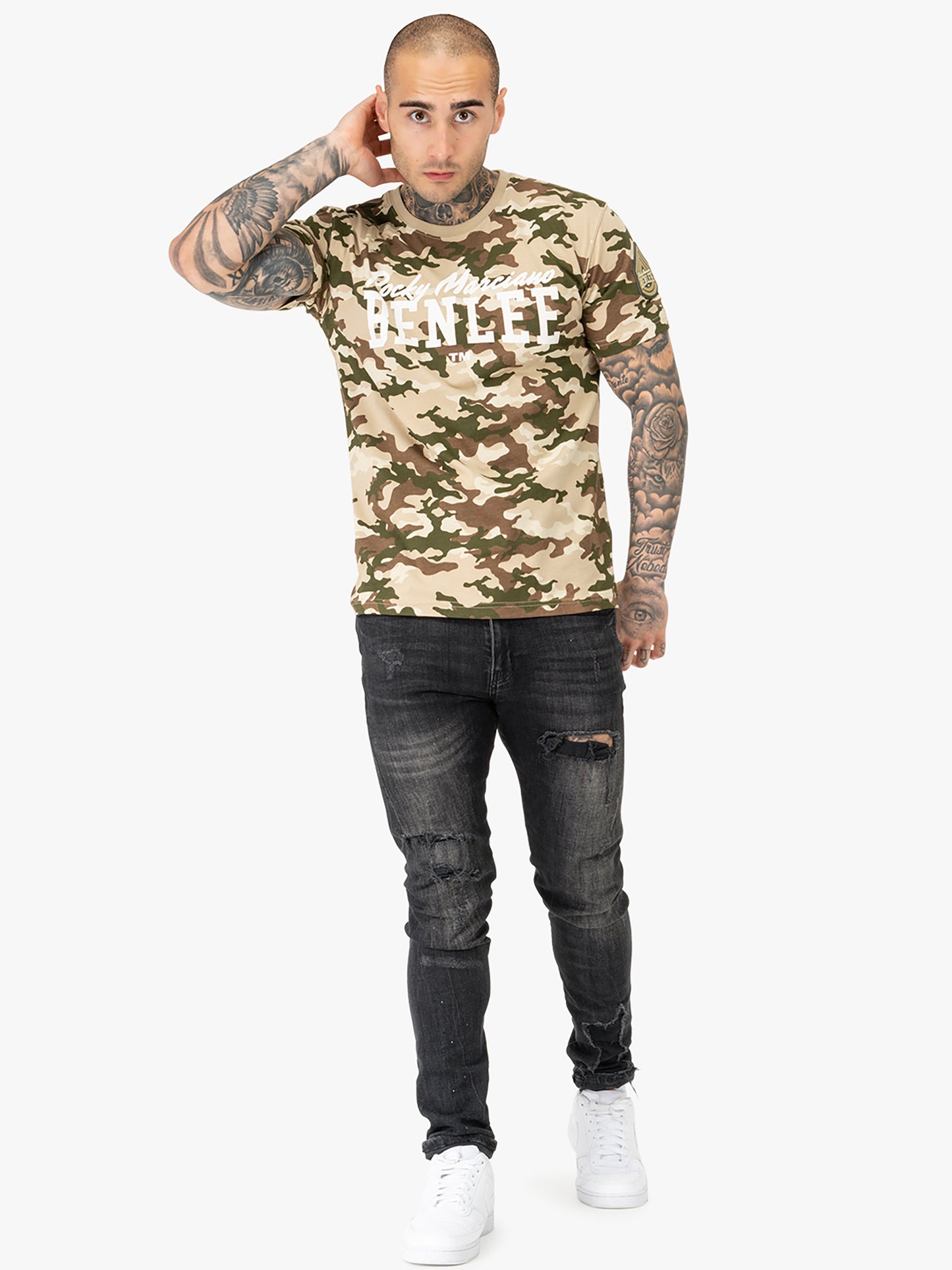 CAMDDEN