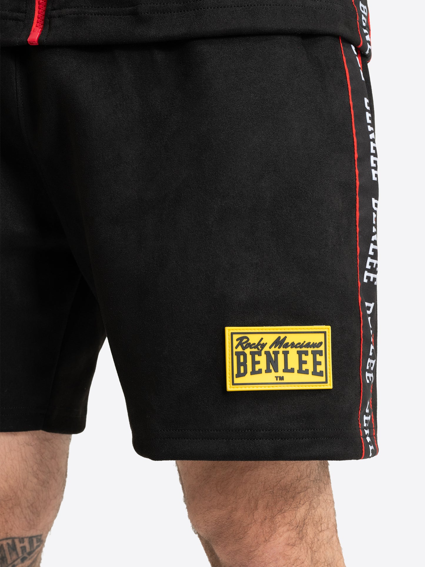 MPUNKT SHORTS