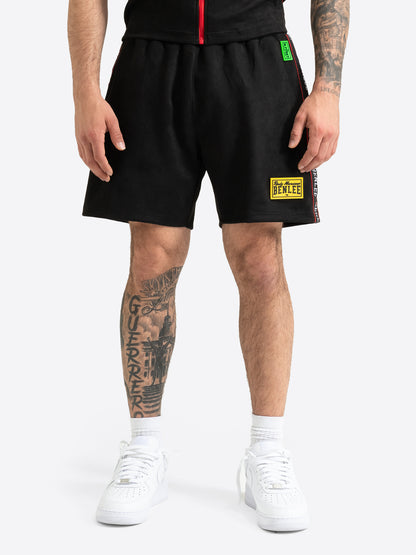 MPUNKT SHORTS