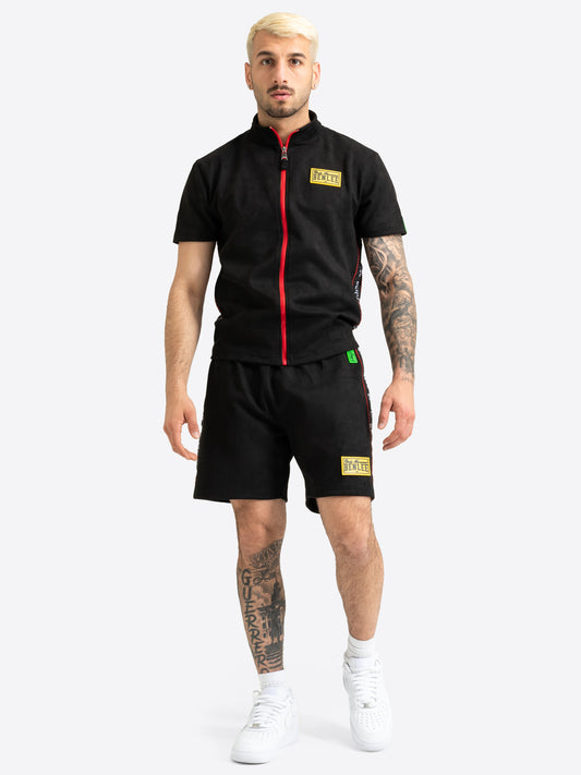 MPUNKT SHORTS