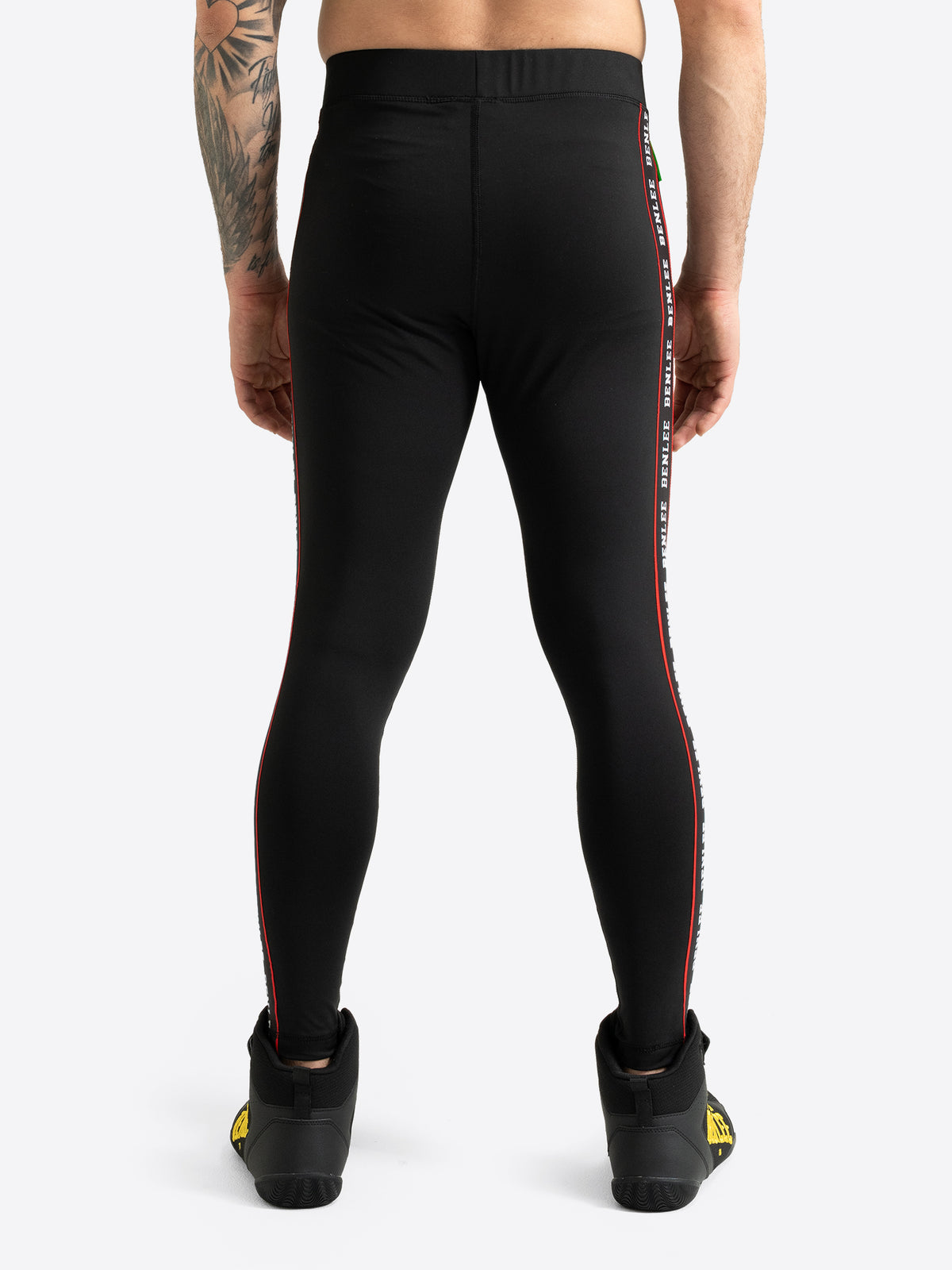 MPUNKT LEGG