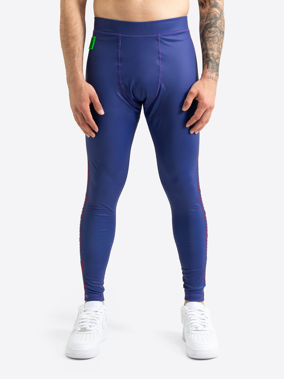 MPUNKT LEGG