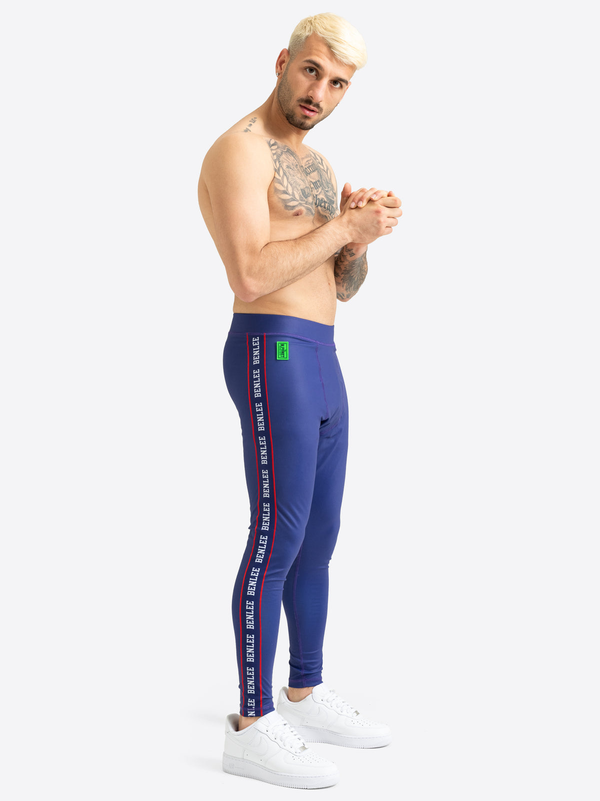 MPUNKT LEGG