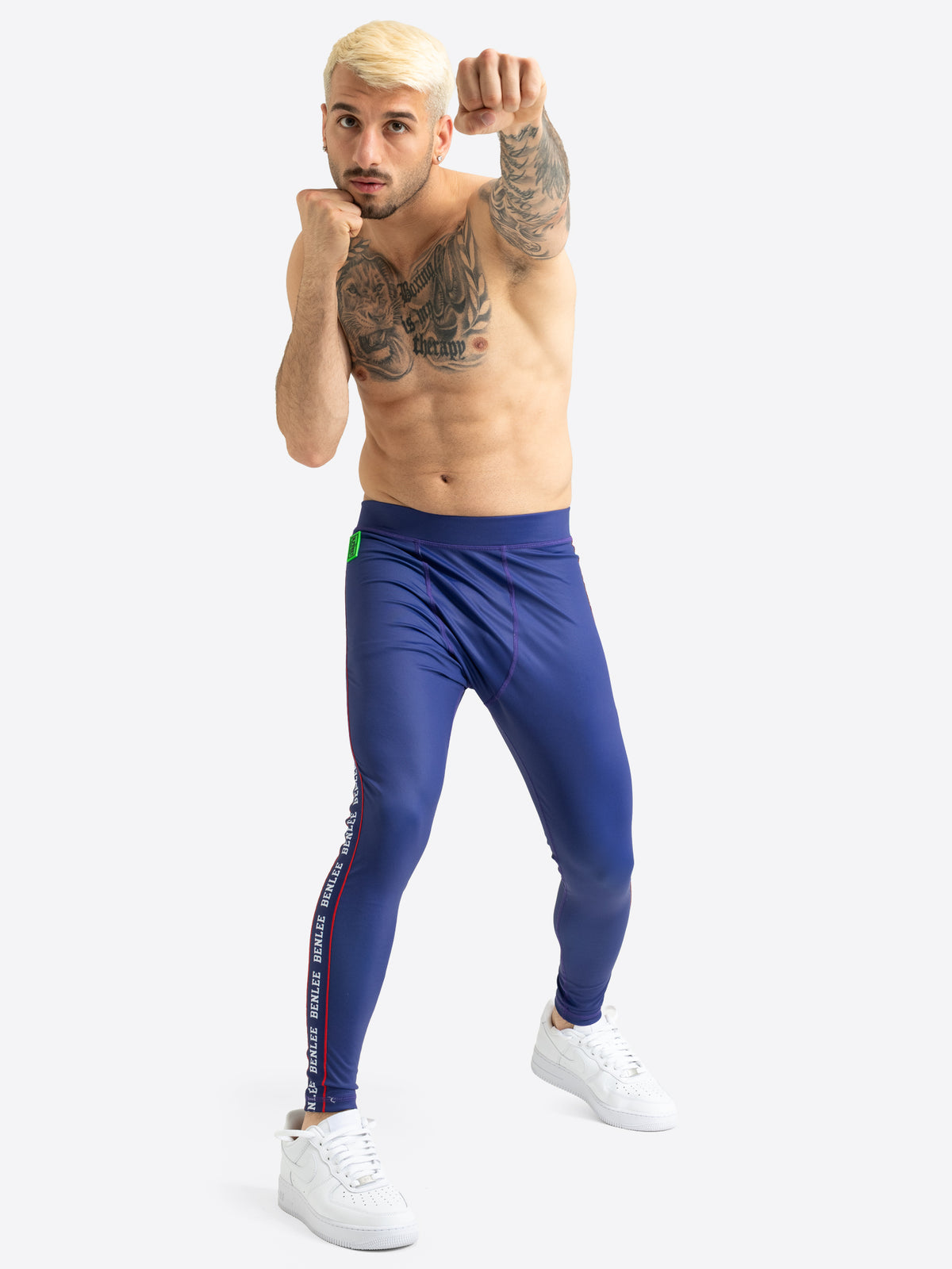 MPUNKT LEGG