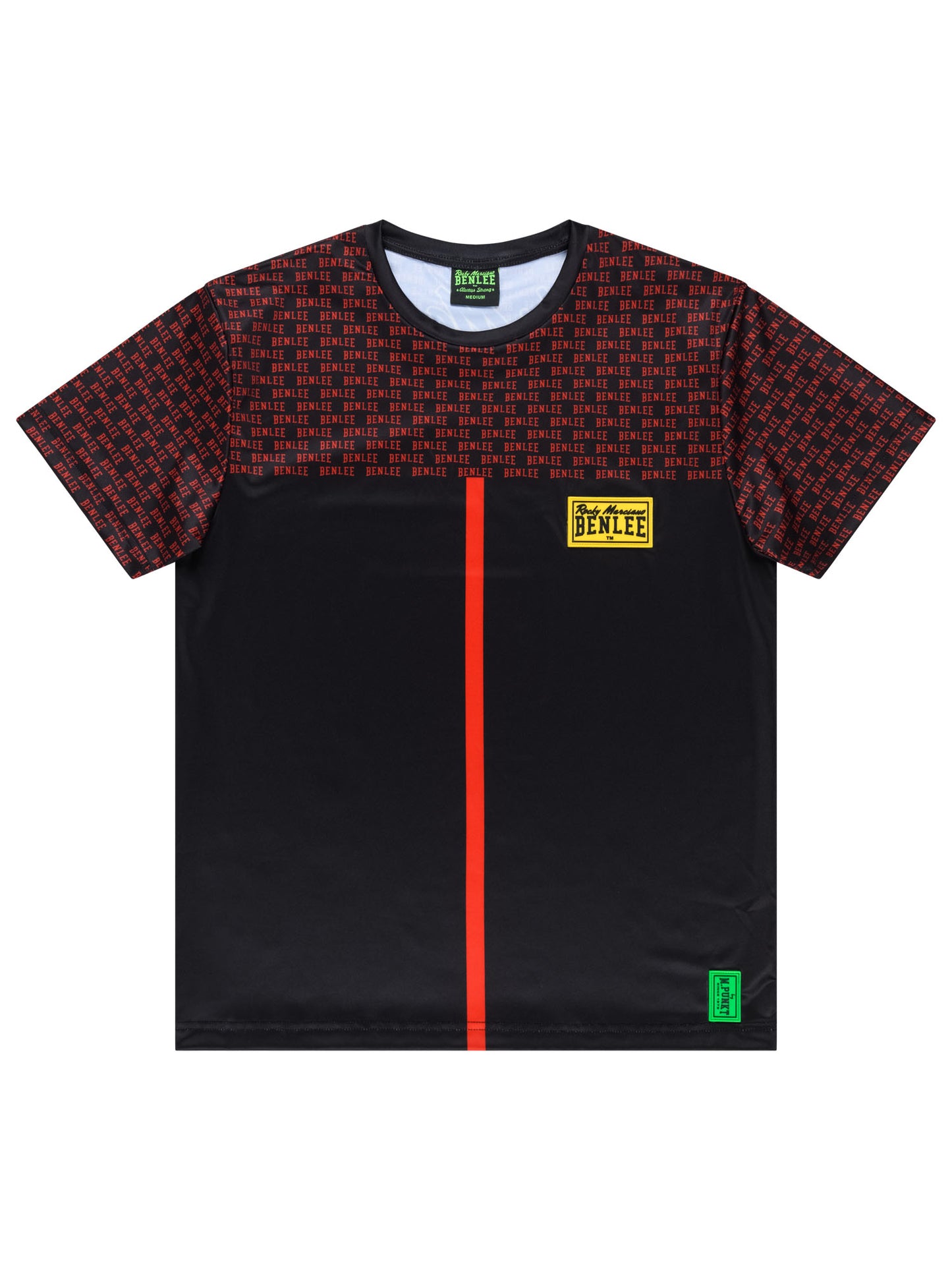 MPUNKT TEE 01