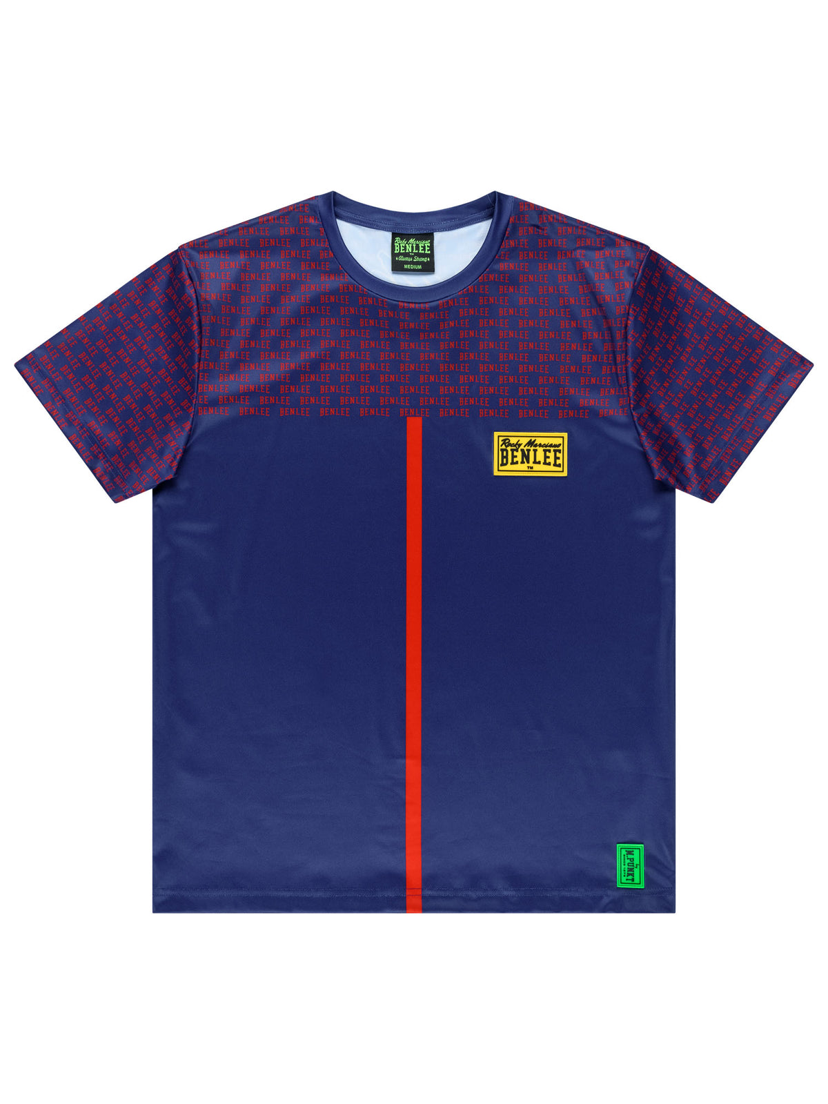 MPUNKT TEE 01