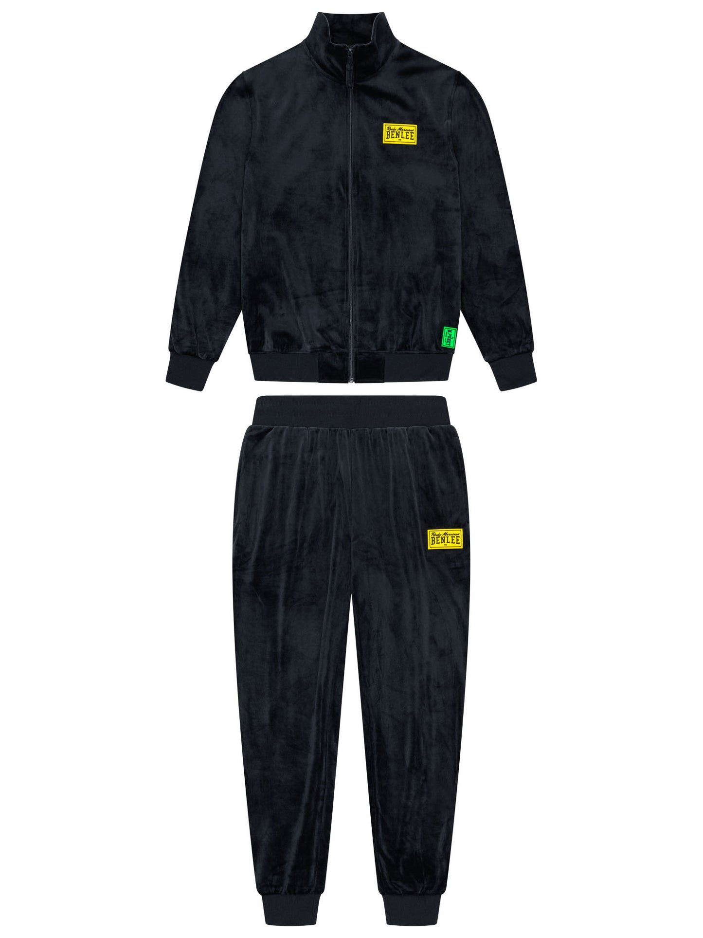 MPUNKT SUIT