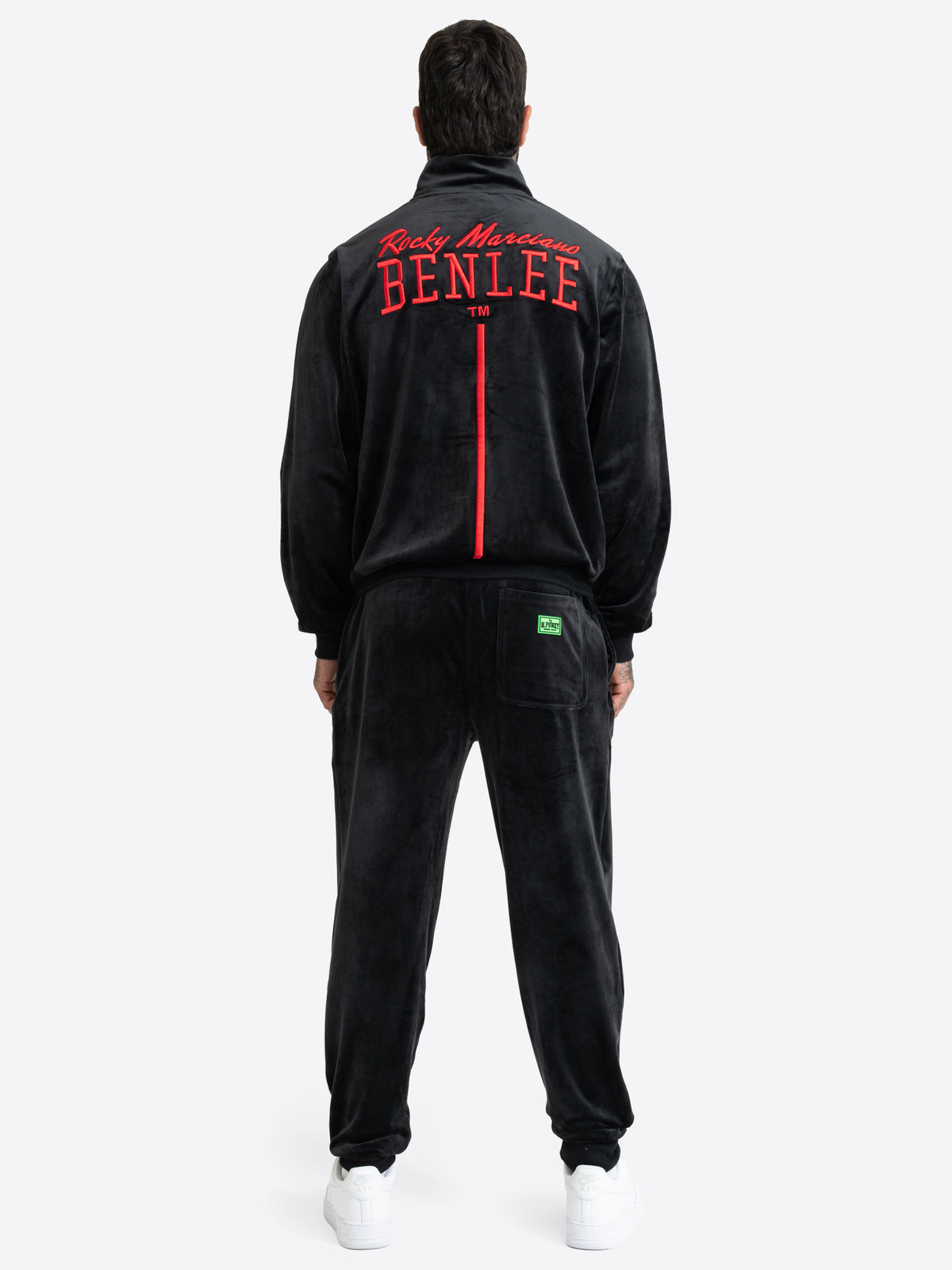 MPUNKT SUIT