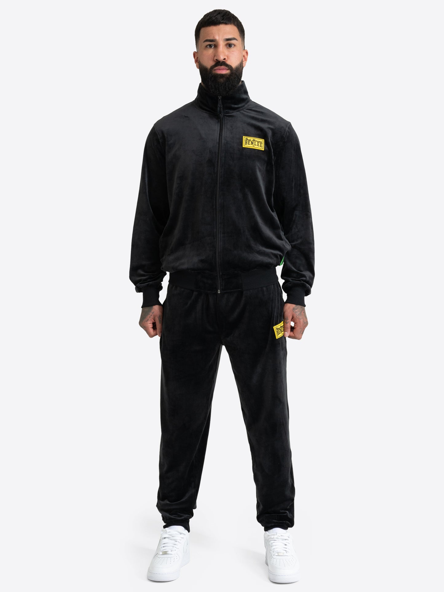 MPUNKT SUIT