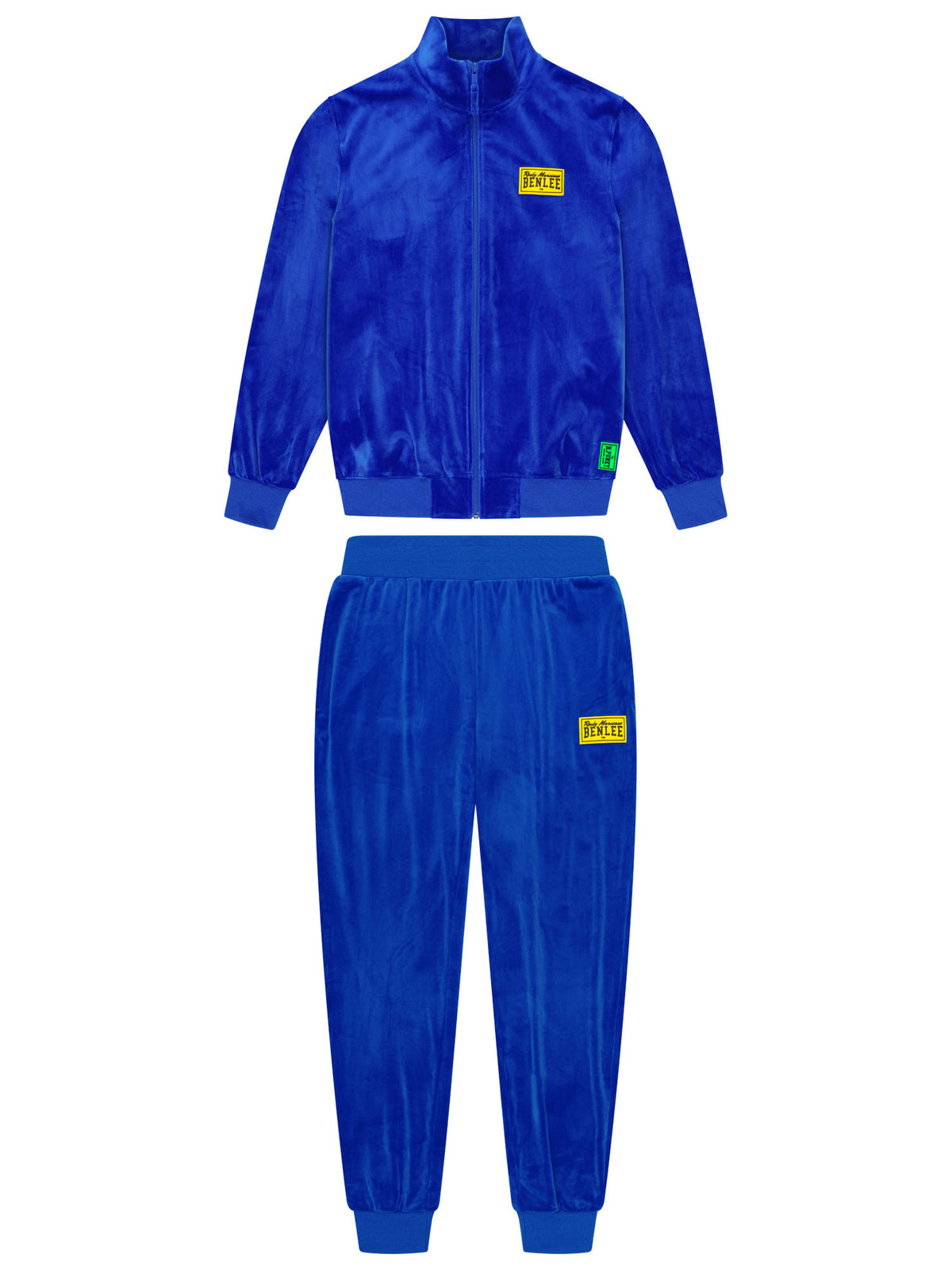 MPUNKT SUIT
