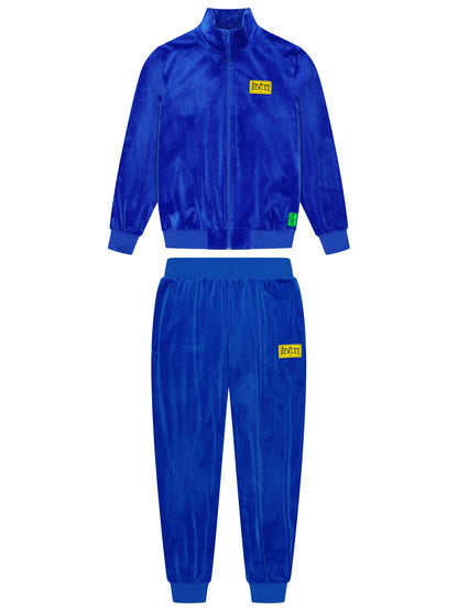 MPUNKT SUIT