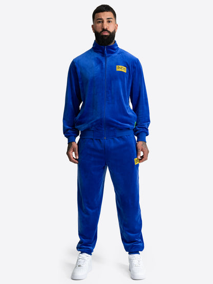 MPUNKT SUIT